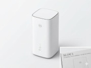 Router 5G CPE 5 | Wi-Fi 6 | 3600Mbps | Topowy Model z Play! 