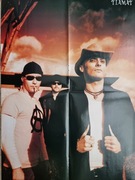 Plakat TIAMAT - Format A2 - NOWY!