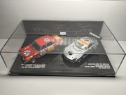 1:43 Minichamps Mercedes 300sel 6.8 amg