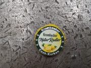 Kapsel od piwa #24 - Krombacher Natur Radler