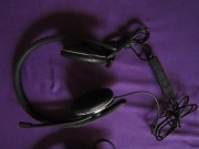 2 pary Słuchawki z mikrofonem Sennheiser EPOS SC165 SCx5 SCGD5 ANC