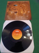 LP - Andreas Vollenweider - Caverna Magica