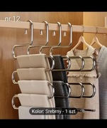 Akcesoria do kuchni i łazienki organizery wieszaki półki szuflady i inne 