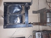 Transformator Tbd 500 24v 380v