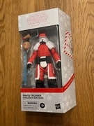 Hasbro Star Wars Black series Holiday Edition Range Trooper Unikat