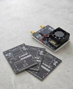 BlueJammer PCB ESP32