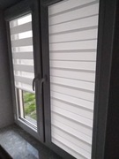 Roletki wewnętrzne dzień noc , moskitiery