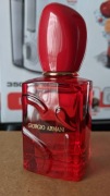 Giorgio Armani Red Musk Passione 100% Oryginał