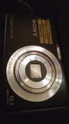 Aparat cyfrowy Sony Cyber shot DSC-W190