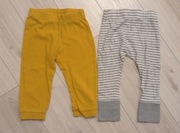 Spodenki chłopięce 74/80