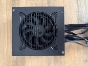 Zasilacz SilentiumPC Supremo FM2 Gold 750W (SPC169) – modularny, 80+ Gold