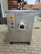 SPOMASZ ŻARY kapitalne remonty WILK , MIESZALNIK