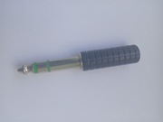 PRZEJŚCIÓWKA DUŻY JACK 6,3 MAŁY MINI JACK 3,5