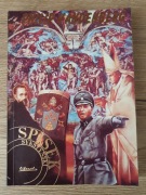 Spisek Sykstyński - Philip Vandenberg