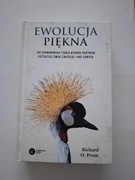 NOWA! Ewolucja piękna Richard Prum 