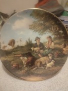 Talerz kolekcjonerski