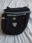 Sakwy torby rowerowe art 465 Sport Arsenal LRC 