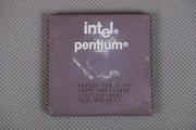 Intel Pentium 120MHz