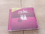 LADY PANK - NANA CD WYDANIE 2002