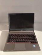 Laptop Fujitsu Lifebook E736