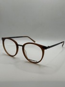 Okulary korekcyjne zerówki oprawki Humphrey's