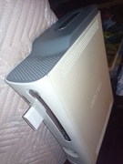 Konsola Xbox360 fat 250gb(opis)aurora