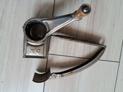 Stara maszynka tarka do orzechów sera PRL