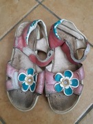 Sandaly dzieciece 35 Primigi