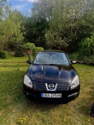 Nissan Qashqai 2.0dCi 150 KM Wersja Tekna