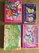 Puzzle i gry