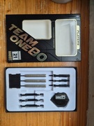 Lotki dart 21g team80