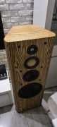 Jedyne takie! Kolumny podłogowe infinity Kappa 8.2i, series II