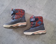 Buty chłopięce lupilu rozm. 22