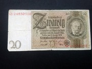 Niemcy, 20 marek 1929