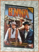 BONANZA / sezon 7 / 4 odcinki / Folia