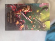 Siege of Terra Warhawk