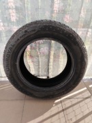 Opony letnie Uniroyal RainExpert 3 195/60 R15 – komplet 4 szt. – 400 zł