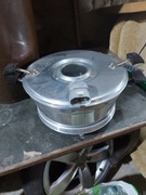 Prodiz całkiem nowy