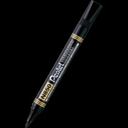Marker permanentny  Pentel N850 Czarny