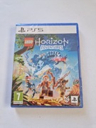 Lego Horizon Adventures - PS5 Nowa !!! - 