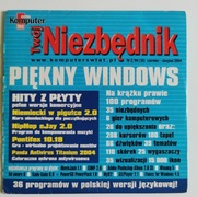 Komputer Świat Twój Niezbędnik 2004 02 CD 