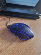 Myszka gamingowa Tracer Ghost LE 