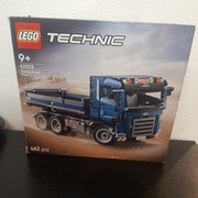 Klocki LEGO Technics
