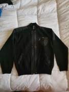 Bluza Lacoste rozpinana