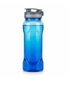 Bidon sportowy z motywacyjną miarką 1L