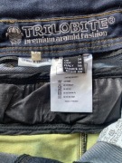 Trilobite Probut X-Factor, jeans rozmiar 42 , UK 34 