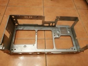 UNITRA amplituner ZRK AT 9100  chassis szkielet nóżki nóżka 