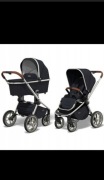 Wózek 2 w 1 Moon Resea S, kolor Navy
