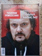 Tygodnik Powszechny nr 10/2021 (3739) M. Wilczyński reżyser; M. Bieńczyk