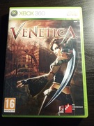 Venetica Xbox 360